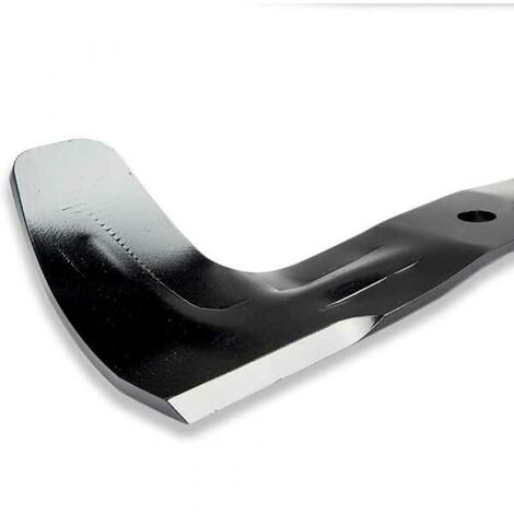 Lame tondeuse pour Kubota G18 K54109-5820 coupe 42,2 cm (1/4)