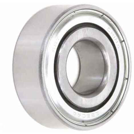 Roulement à billes pour Ariens N° 54 073, Snapper N° 15 474, Bolens N° 1185 828. Ø 19,05 mm (1/3)
