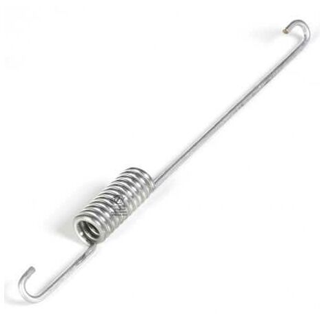 Ressort de traction pour Honda HRA216 et HRC216. N° origine 54411-VB3-800. Ø 12,7 mm