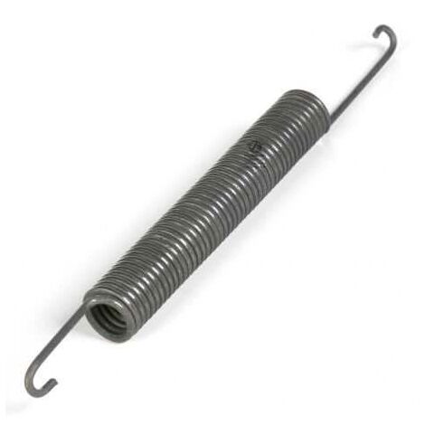 Ressort de traction pour MTD N° origine 732-0307. Ø 24,4 mm (1/4)