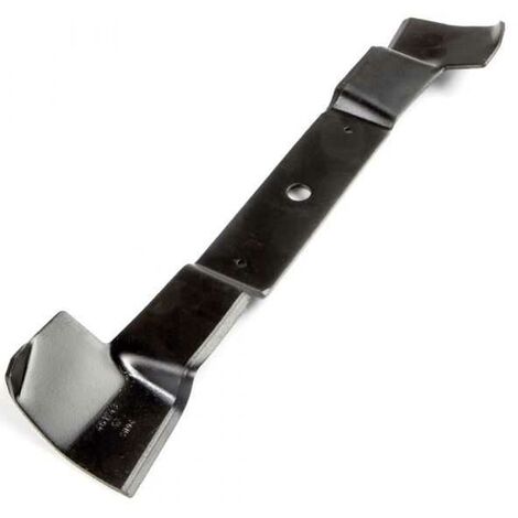 Lame tondeuse pour ALKO T950 461743 coupe 48 cm (1/3)