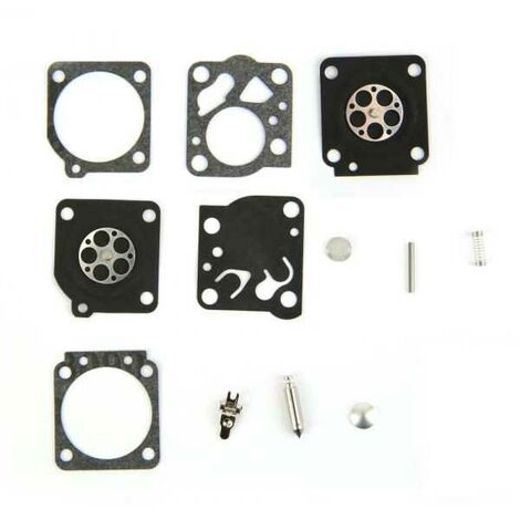 Membrane carburateur en kit Zama RB-1 (1/2)