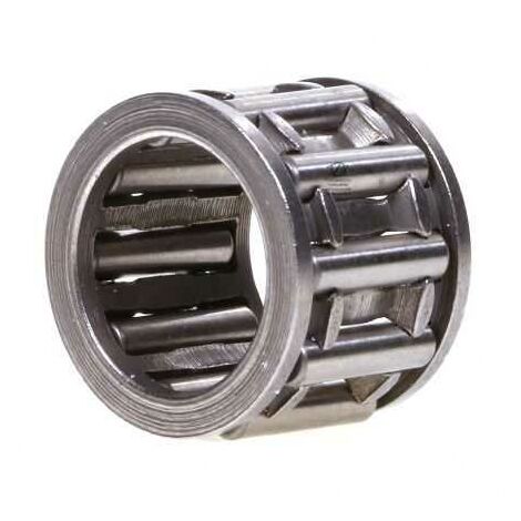Roulement à aiguilles, bielle/axe de piston pour tronçonneuse Stihl 064, MS640, 066, MS660, MS650, MS661, TS700, TS800 (1/5)