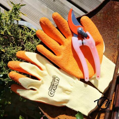 gants multi travaux