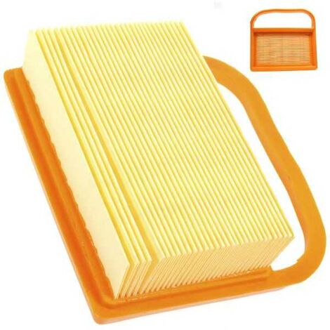 Filtre à air adaptable pour découpeuse Stihl TS410, TS420,TS440 (1/5)