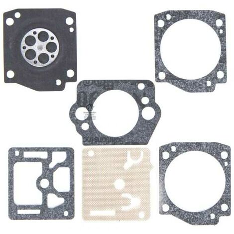 Membrane de remplacement pour Zama GND-73