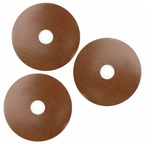 Rondelle friction Alésage 10 mm par 3 (1/3)