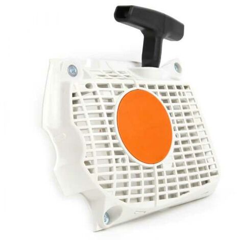 Lanceur complet pour tronçonneuse Stihl MS261 (1/5)
