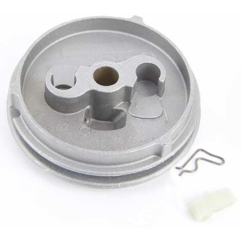 Poulie lanceur pour tronçonneuse Stihl 050 051 (1/5)