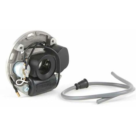Bobine d'allumage pour tronçonneuse Stihl 070 090 Contra (1/5)