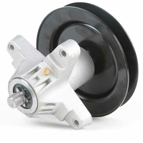 Palier de lame pour tondeuse MTD 61804456 (1/5)