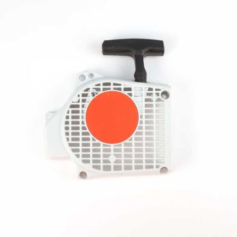 Lanceur pour tronçonneuse Stihl 020T MS200T (1/3)