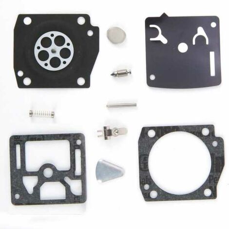 Membranes de remplacement Zama RB-31 (1/2)