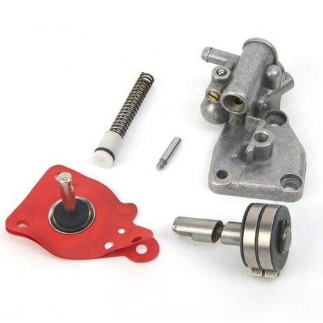 Pompe à huile pour tronçonneuse Stihl 070 090 Contra (1/5)