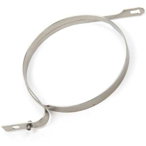 Collier de frein pour tronçonneuse Stihl MS461 (1/2)
