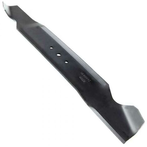 Lame tondeuse pour MTD F145 7420499 coupe 54 cm