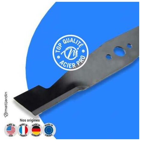 Lame Tondeuse Pour Honda HRE 370PE CG82004117