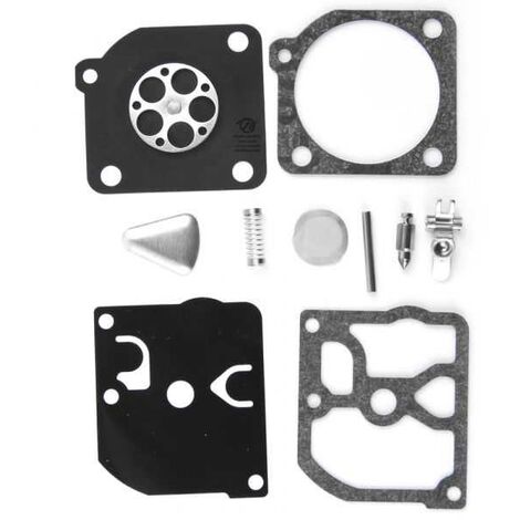 Membrane carburateur en kit Zama RB-45 (1/2)