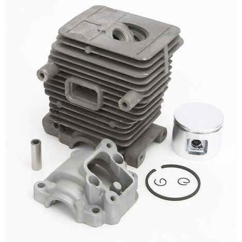 Cylindre piston pour tronçonneuse Stihl 019, MS190. Ø 40 mm (1/5)