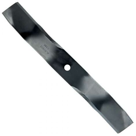 Lame tondeuse pour John Deere 111 M112991 coupe 49,5 cm (1/4)