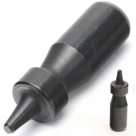Embout, poinçon dériveteuse (1/4)