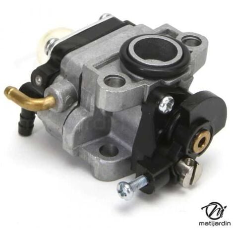 Carburateur Avec Joints Avec Pompe D'allumage Pour Moteur Honda GX22