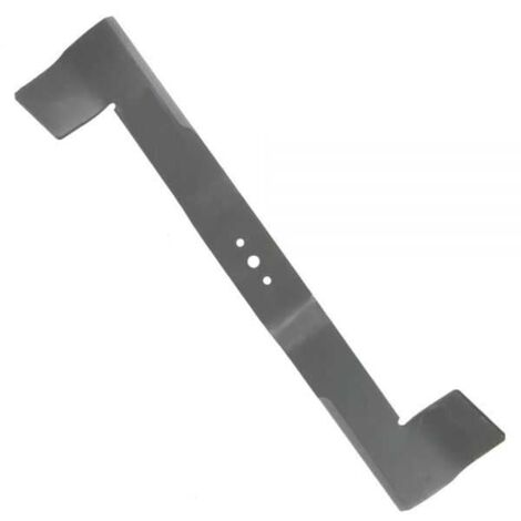 Lame tondeuse pour Iseki SXG19 avec Faucheuse SCMA48M 8667-306-002-10 coupe 64 cm (1/2)