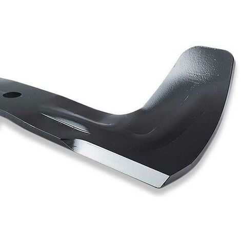 Lame tondeuse pour Kubota G18 K54139-5810 coupe 42,2 cm (1/4)