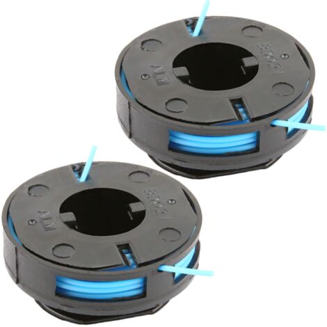 Bobineau de fil coupe-bordure rotofil pour Black et Decker A6044 par 2 (1/3)