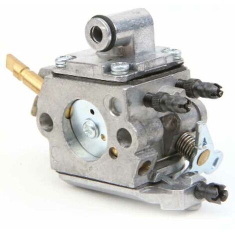 Carburateur pour Stihl MS192T MS192TCE. C1Q-S257 (1/5)