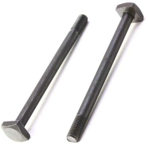 Vis pot d'échappement pour tronçonneuse 025 MS250 par 2 (1/4)