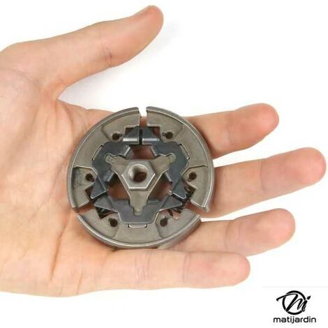 Ressort De Rappel Du Lanceur Pour Stihl 020T 020 T 200T MS 200, 5,49