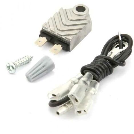 Module allumage électronqiue pour découpeuse Stihl TS350 TS360 (1/4)