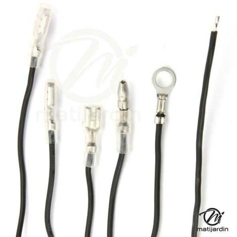 thumbnail image 2 of Sägenspezi Electronic Ignition Module & Coil For Stihl TS 350 360 TS350 TS360 Cut-Off Saws 2 of 4