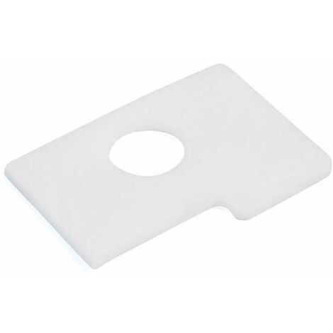 Filtre à air pour tronçonneuse Stihl 017 MS170 018 MS180 (1/4)