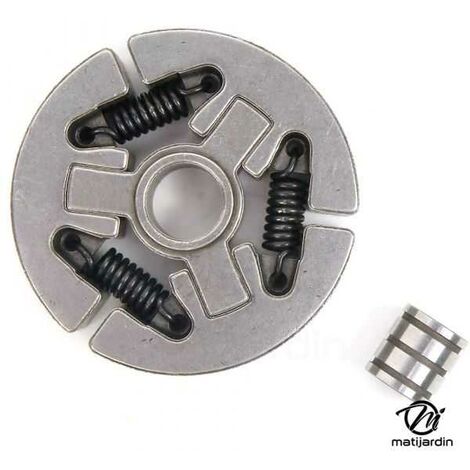 Ressort De Rappel Lanceur Pour Tronçonneuse Stihl 070 090AV Contra 66882220