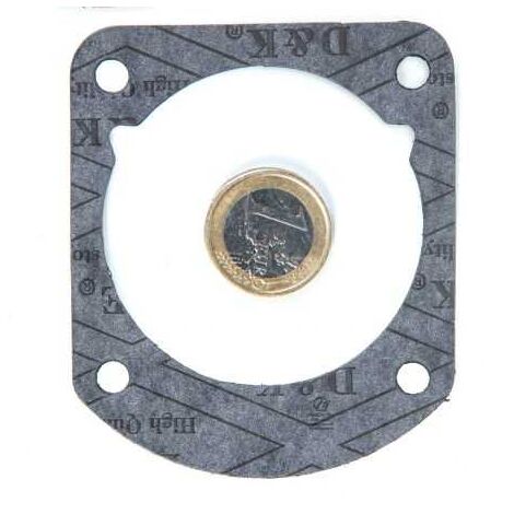 Joint de cylindre tronçonneuse Husqvarna 61, 266, 268, 272 (1/2)