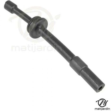 Joint Bouchon D'essence Pour Tronçonneuse Stihl MS201T