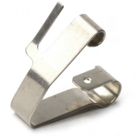 Ressort de connexion pour tronçonneuse Stihl 034AV MS340 (1/4)