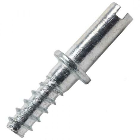Vis silent bloc pour tronçonneuse Stihl 034AV MS340 (1/3)