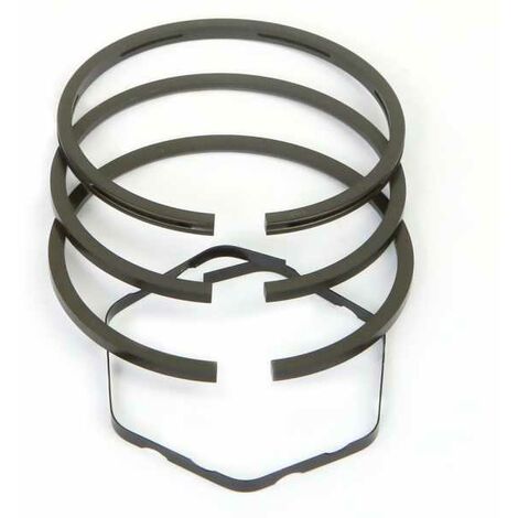Jeu de segments adaptable pour moteur Tecumseh N°28986