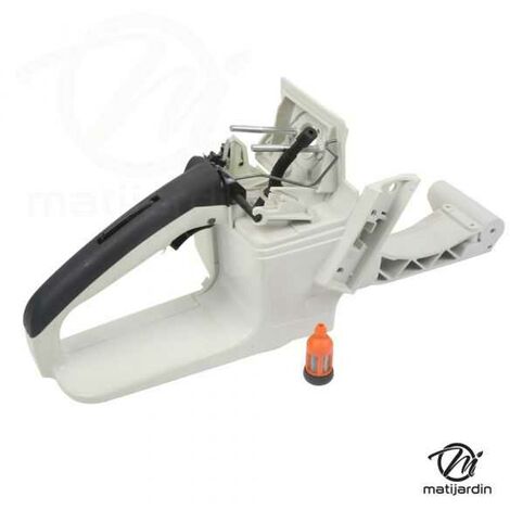 Tankgehäuse für Kettensägen Stihl 034 036 MS340 MS360 (OEM 11253500818