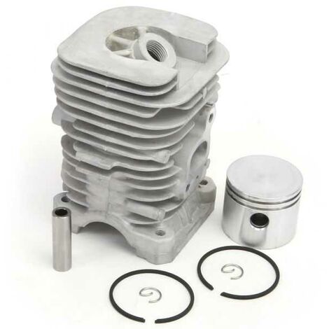 Cylindre piston pour tronçonneuse Jonsered CS2137, CS2138. Ø 41 mm (1/5)