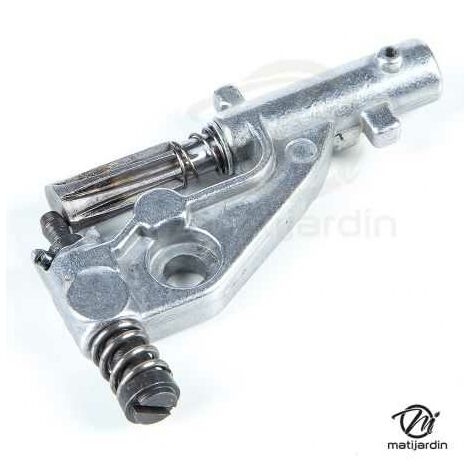 Lot De 2 Pompes à Huile Pour Tronçonneuse Husqvarna 36 41 136 137 141 - Remplacement Facile