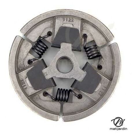 Bougie Bosch WSR6F Pour Stihl 064 MS 640 MS640, 2,60