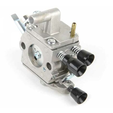 Carburateur pour Stihl FS400, FS450, FS480, SP400, SP450, SP451, SP481 (1/5)