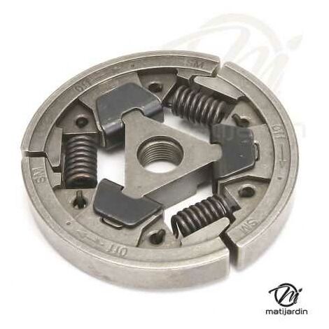 Embrayage Pour Découpeuse Stihl TS400