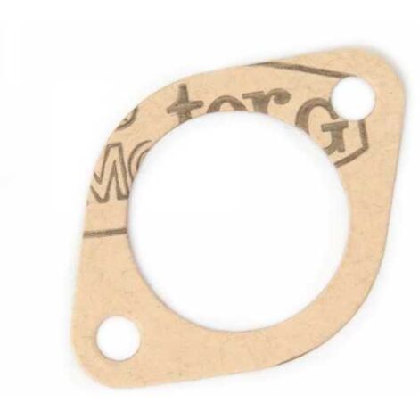Joint de carburateur / cylindre adaptable pour moteur Briggs & Stratton N° 27381 (1/5)
