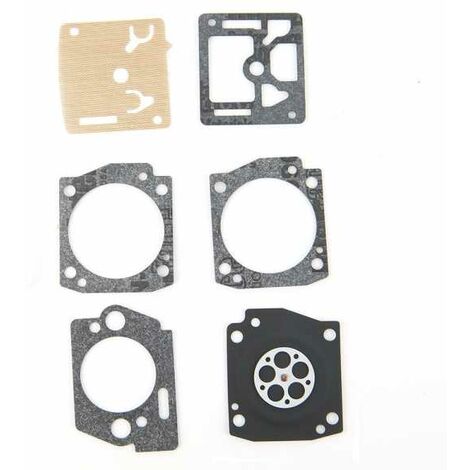 Membranes de remplacement Zama GND-73 (1/2)