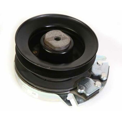 Embrayage Warner 5217-45 pour Alko, Castelgarden Twincut 92, 102 (1/5)